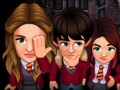 Игра Хоусе оф Анубис 