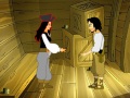 Игре Баллад оф Кетинетто 