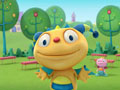 Игра Хенри обнимонстр 