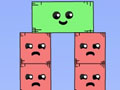 Игра Бласт црвене цигле 