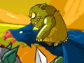 Игра масовни напад чудовишта 