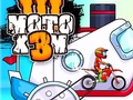 Мото екстремне игре на мрежи 