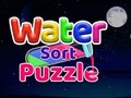 Игре за сортирање воде на мрежи 