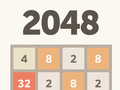 Игре 2048 онлајн 