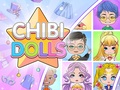Игре Доллс Цхиби 