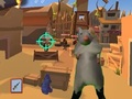Игре Рат Милтон 
