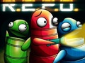 Игре Репо 