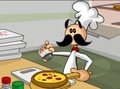 Игра кувар мрежи. Игре за дјевојчице кувара