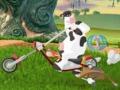 Игре рогова и копита. Хорне и копита да играју бесплатно