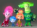 Бесплатне игре Фиксики