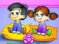 Игре за девојчице вртића