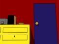 Игра се пронађе излаз из собе. Игра на мрежи из собе