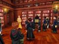 Игра веће тајни. Тајна соба за игру на мрежи