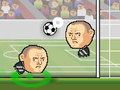 Фудбал онлине игре. Фудбал игре да играју бесплатно