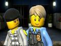 Игре Лего Цити полиције