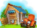 Игре Мирацле Фарм. Чудо Фарма теен