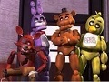 Игре 5 ноћења са Фреддие фор фрее 