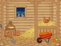 Бекство игре. Бекство игру да играте онлине