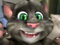 Игра Талкинг Том Цат Фрее