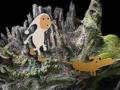 Замора три игре да играју
