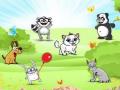 Играјте онлине игре за кућне љубимце