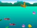Игра лов и риболов