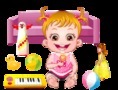 Игра брига за бебе. Игра брига за децу на мрежи