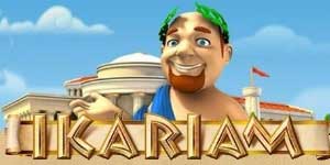 Икариам 