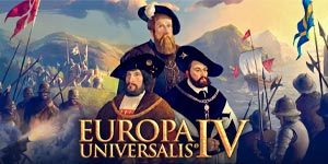 Еуропа Универсалис 4