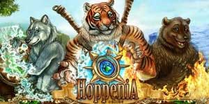 Хоппениа мрежи 