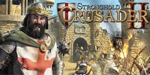Стронгхолд Црусадер 2