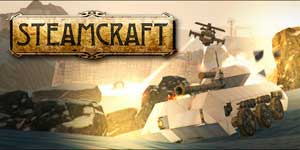 Стеамцрафт 
