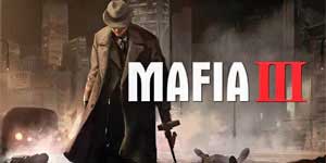 Мафиа 3 