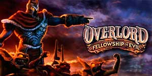 Оверлорд Фелловсхип оф Евил 
