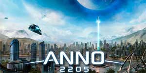 Анно 2205 