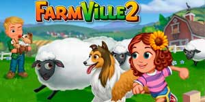 ФармВилле 2 