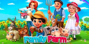 Фамили Фарм 