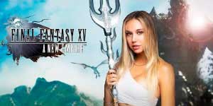 Финал Фантаси КСВ 