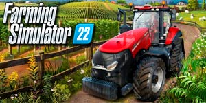 Фарминг Симулатор 22 