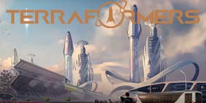 Терраформерс 