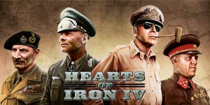 Гвоздена срца 4 