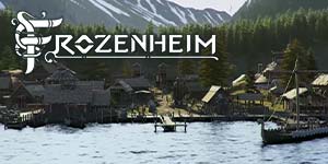 Фрозенхеим 