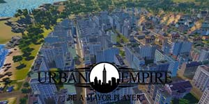Урбан Емпире 
