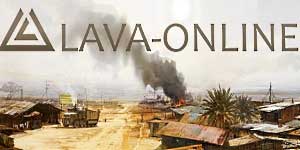 Лава онлине 