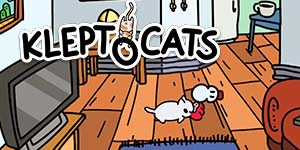 КлептоЦатс 