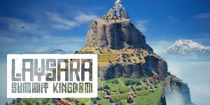 Лаисара: Суммит Кингдом 