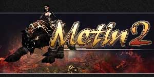 Метин2 