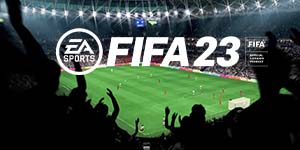 ФИФА 23 