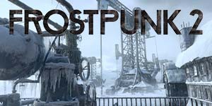 Фростпунк 2 