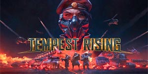 Темпест Рисинг 